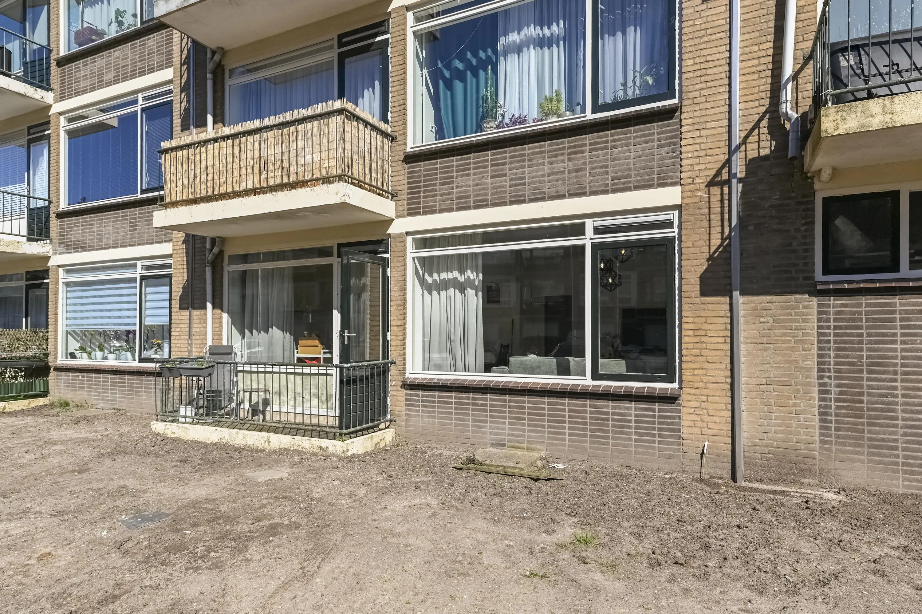 Vrijheidslaan 1