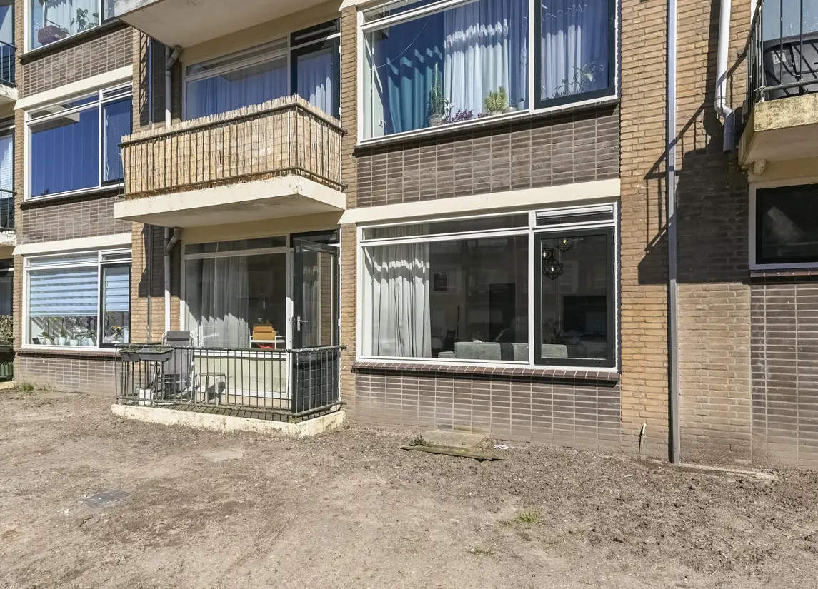 Vrijheidslaan 1