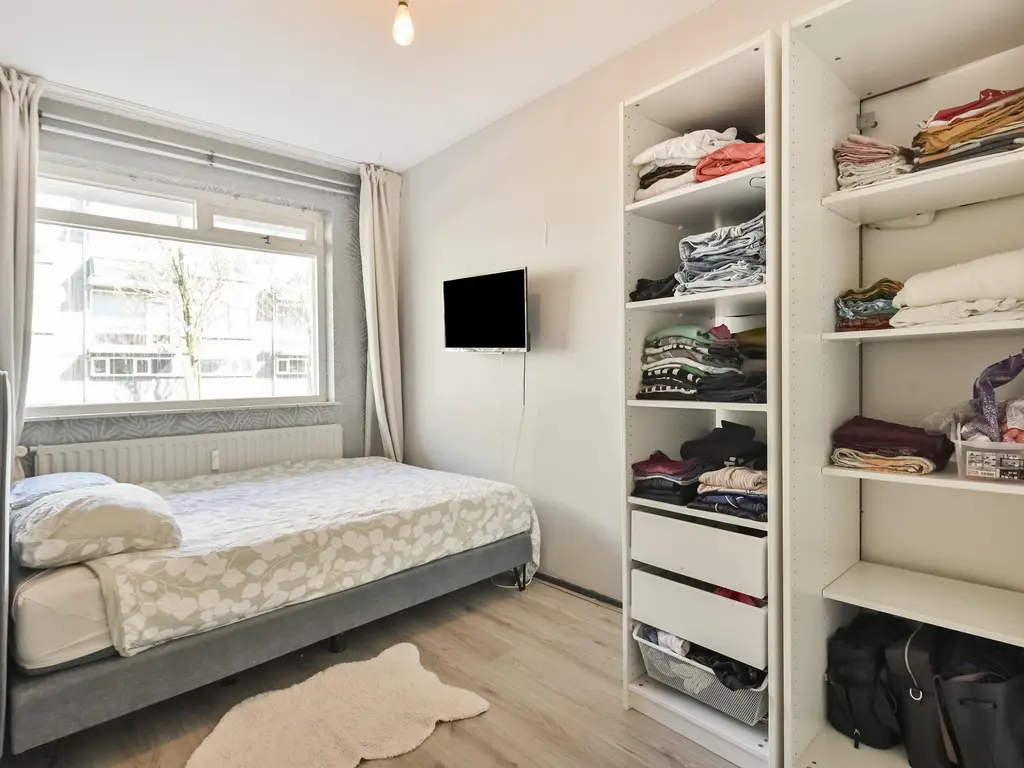 Vrijheidslaan 1, GOUDA