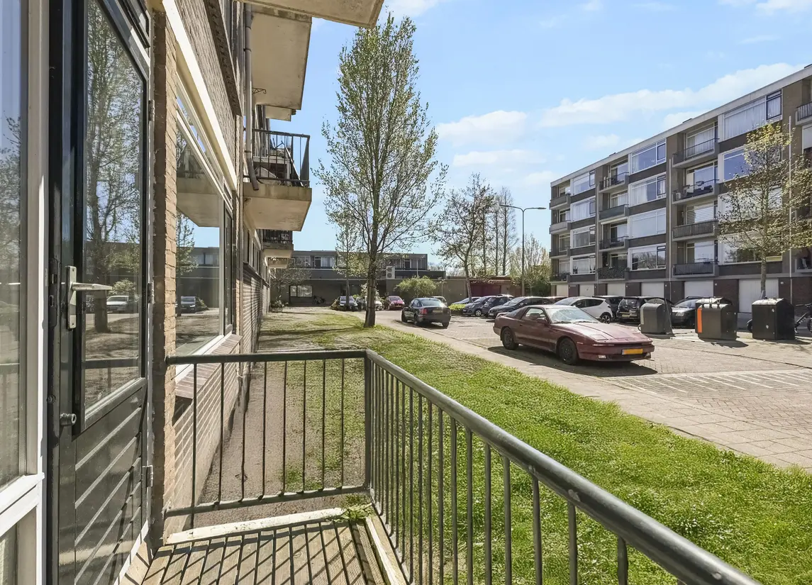 Vrijheidslaan 1