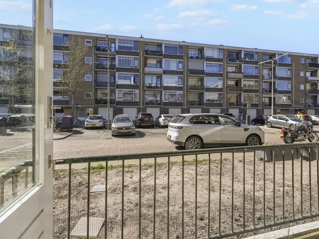 Vrijheidslaan 1, GOUDA