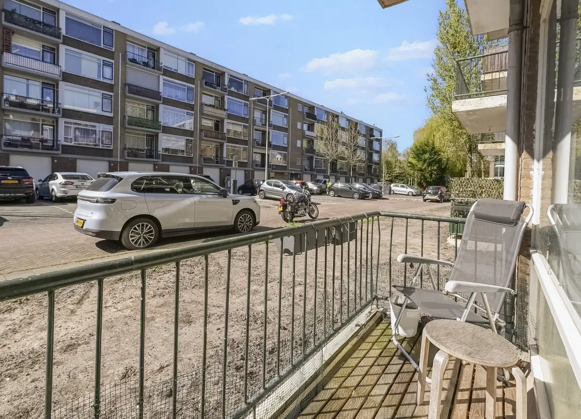 Vrijheidslaan 1