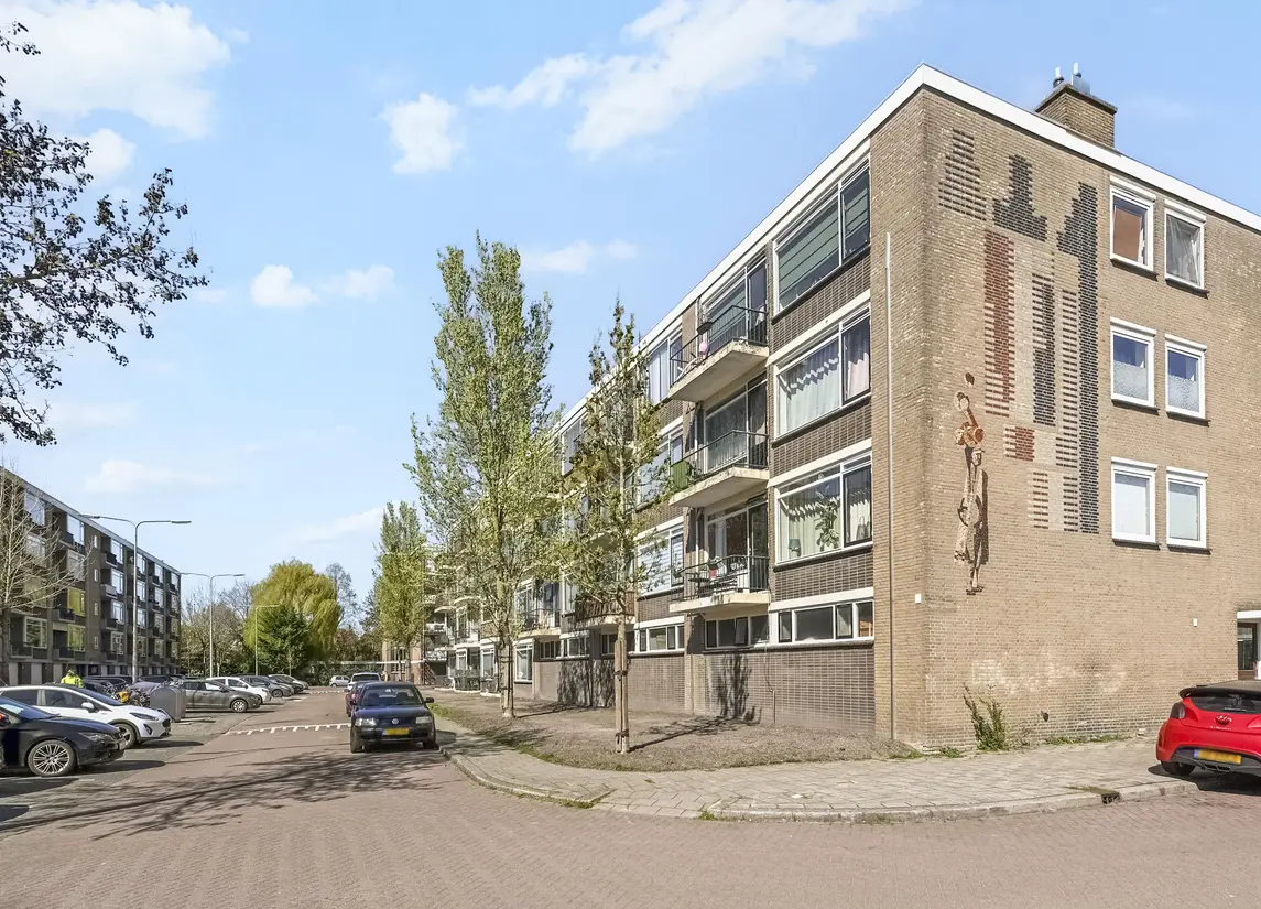Vrijheidslaan 1