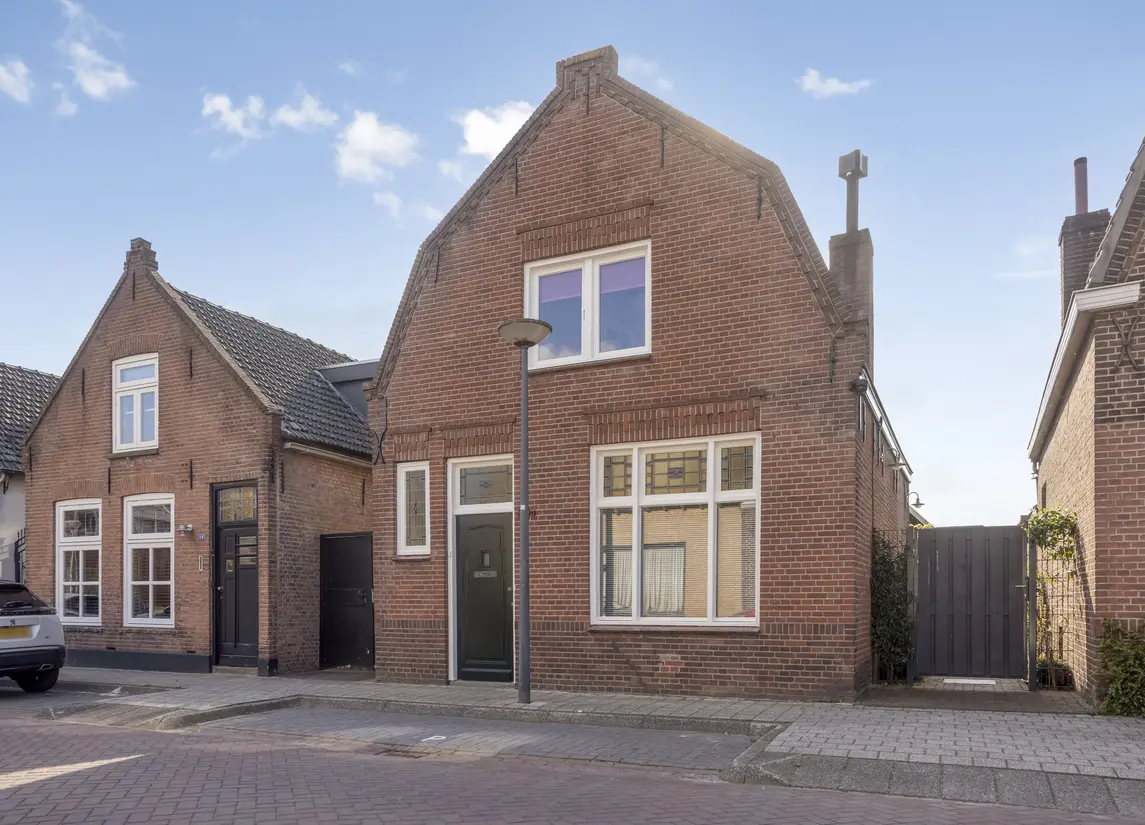 Besoyensestraat 50a