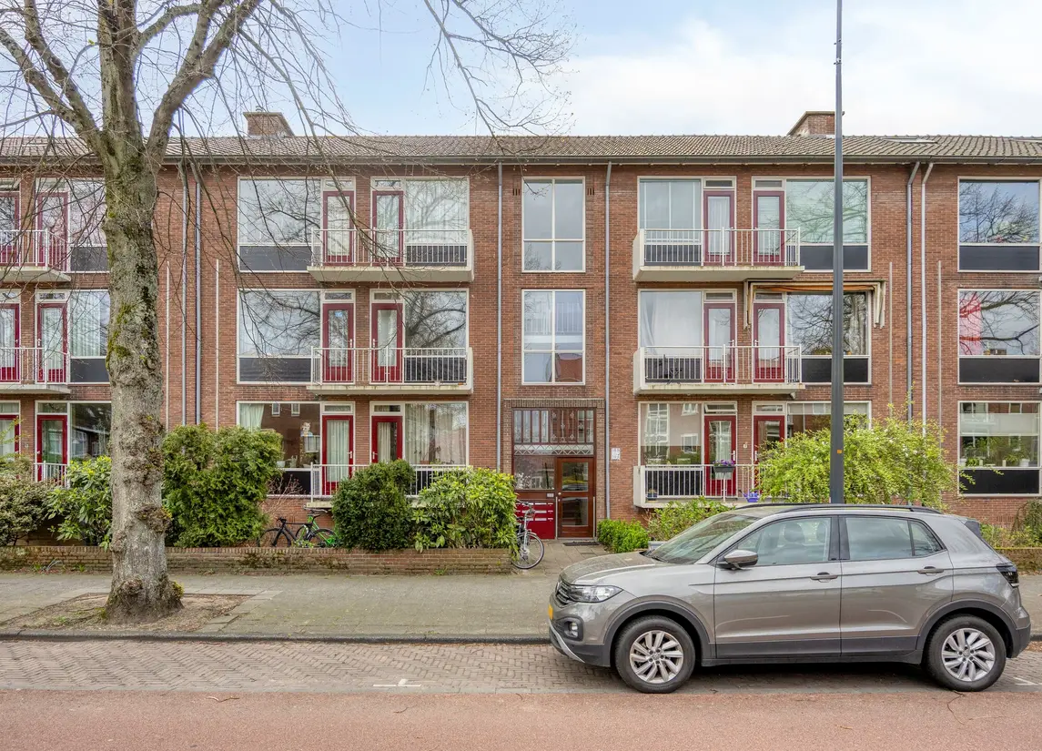 Burggravenlaan 192