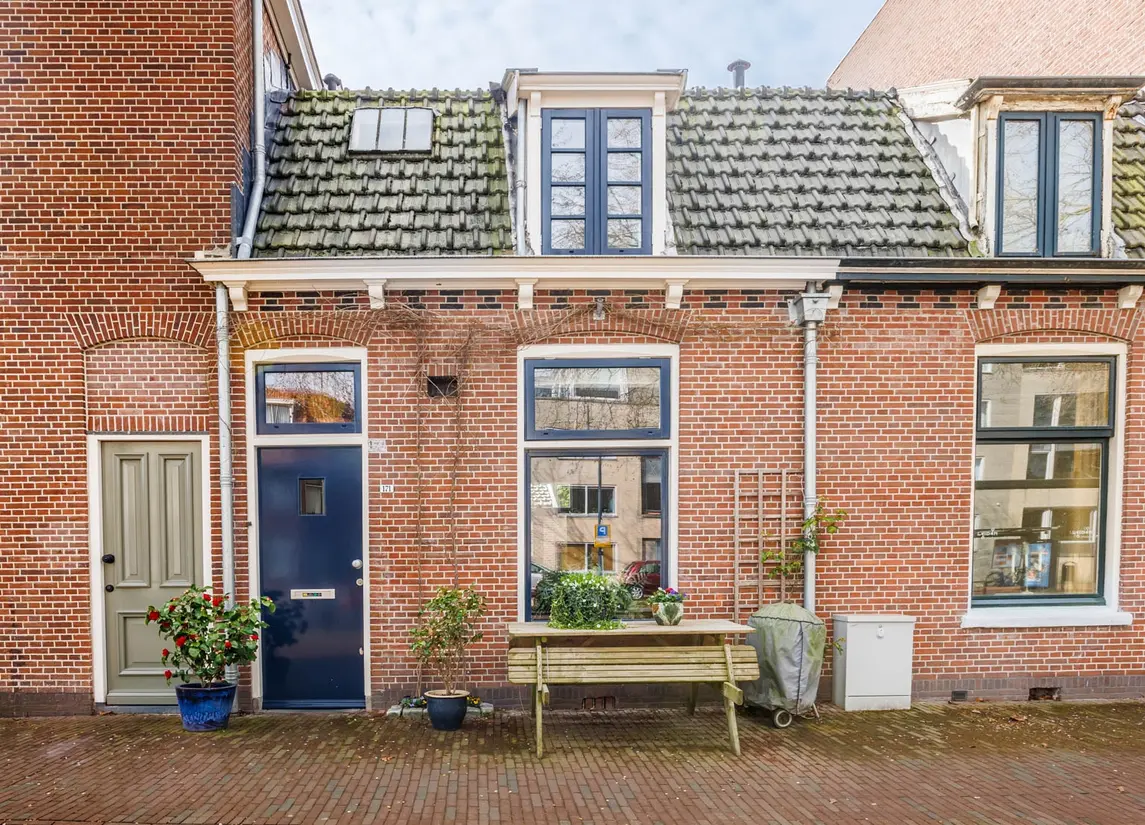 Langegracht 171