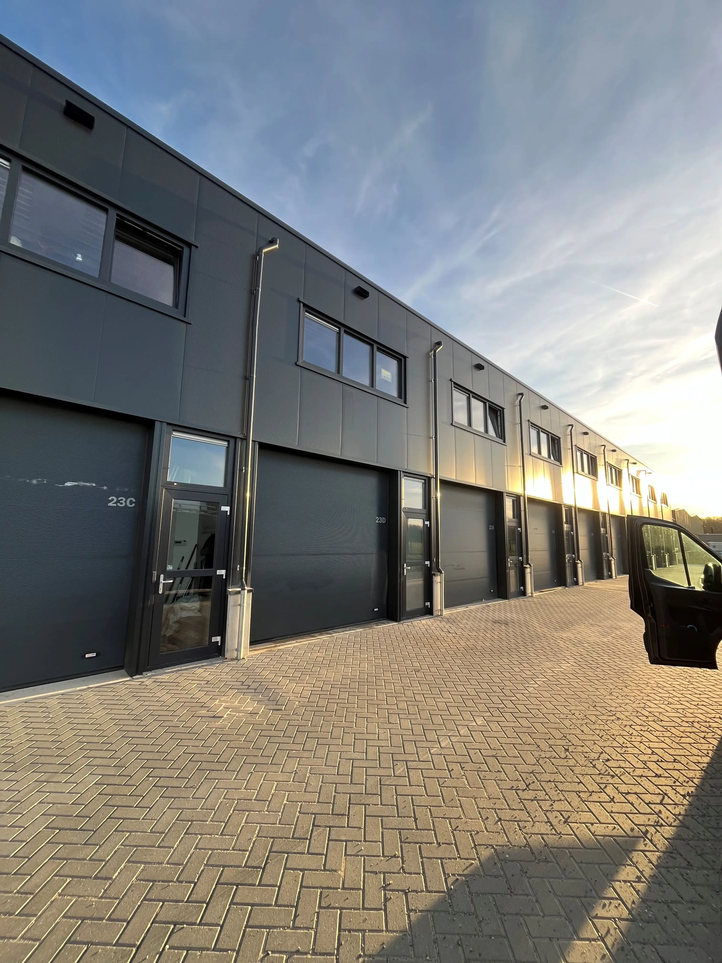 Jupiterstraat 23D