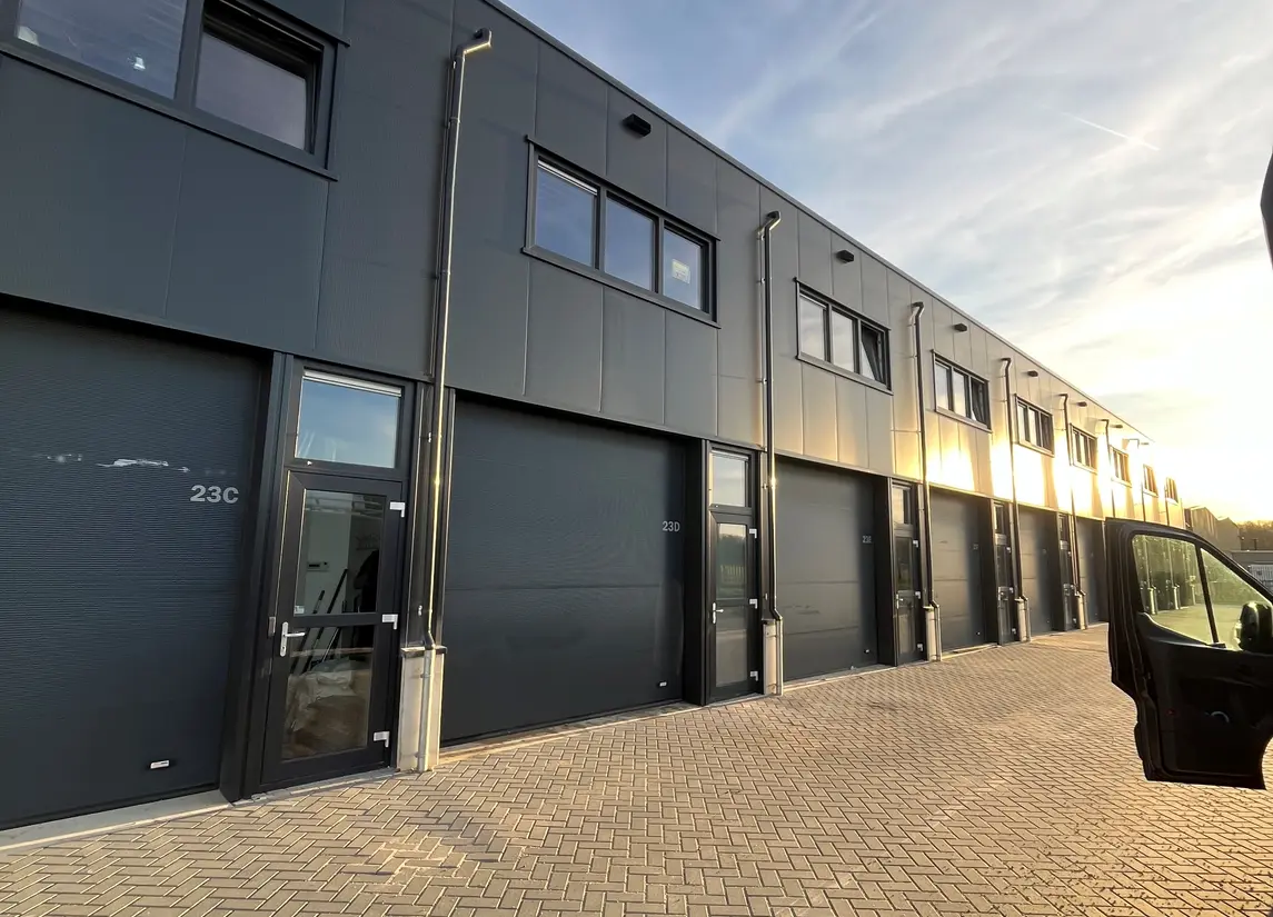 Jupiterstraat 23D