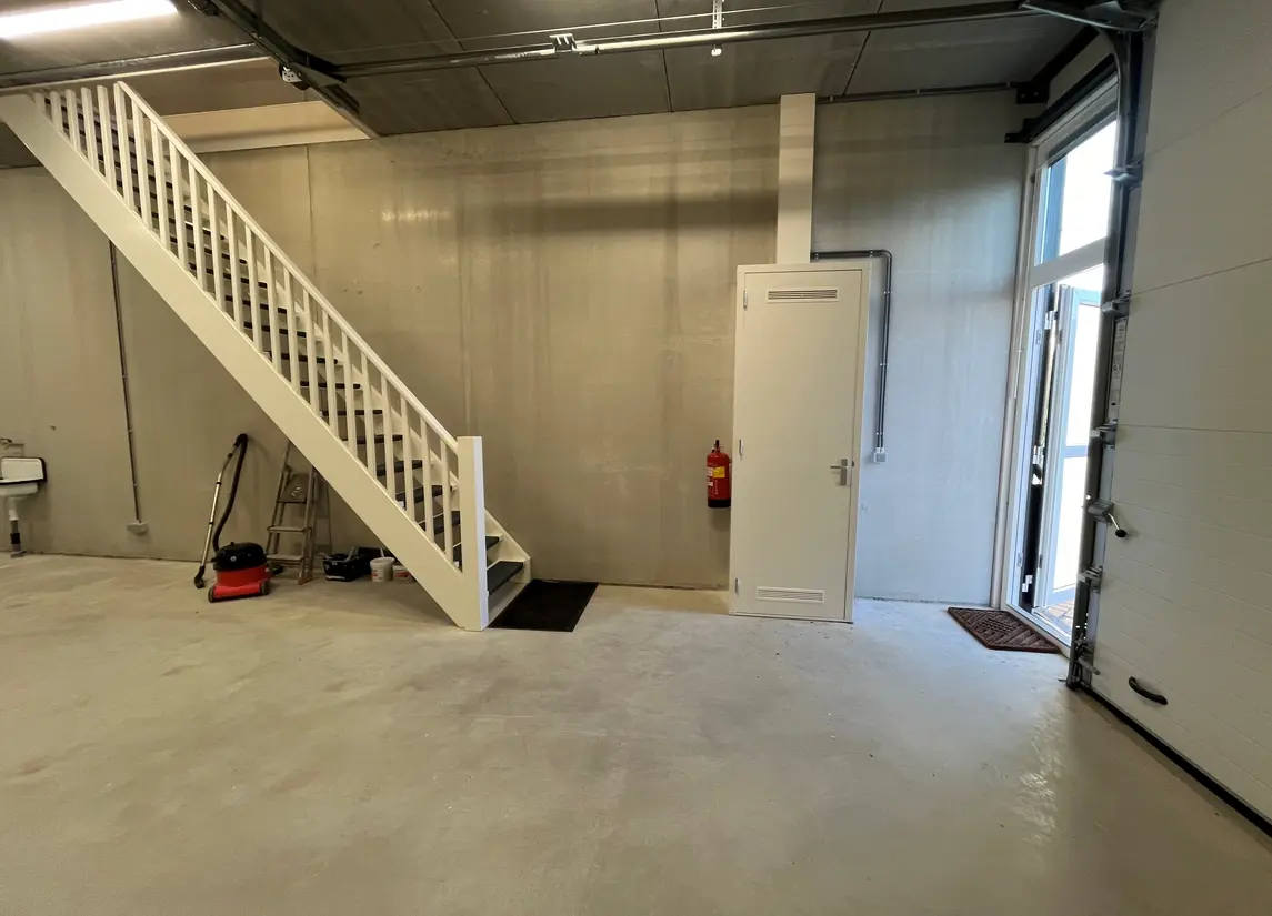 Jupiterstraat 23D