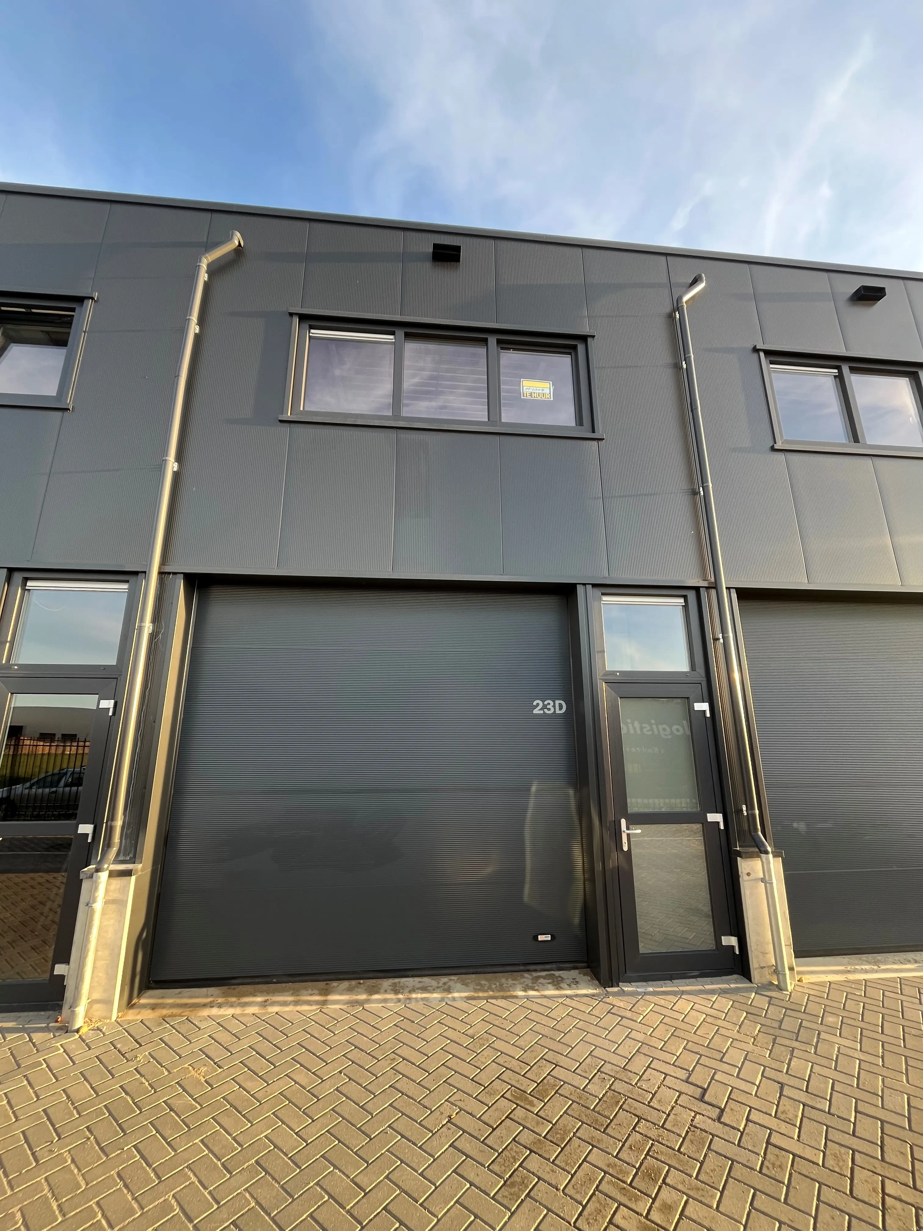 Jupiterstraat 23D