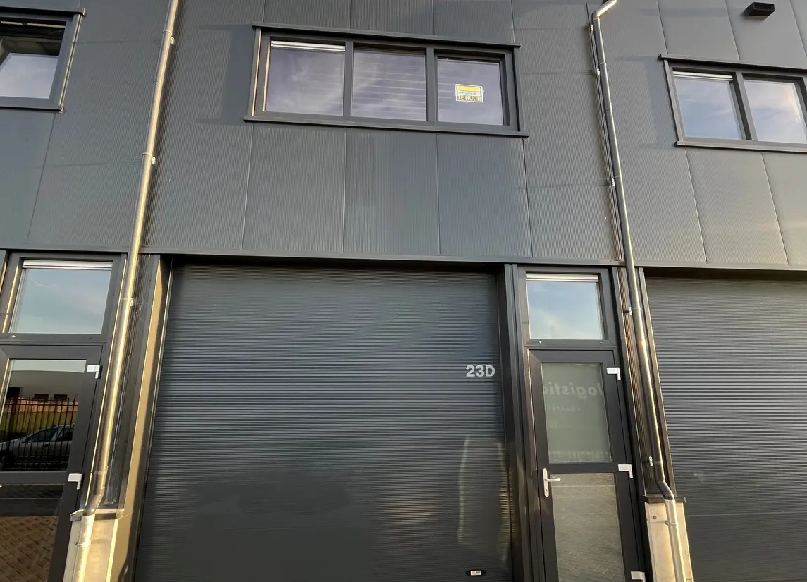 Jupiterstraat 23D