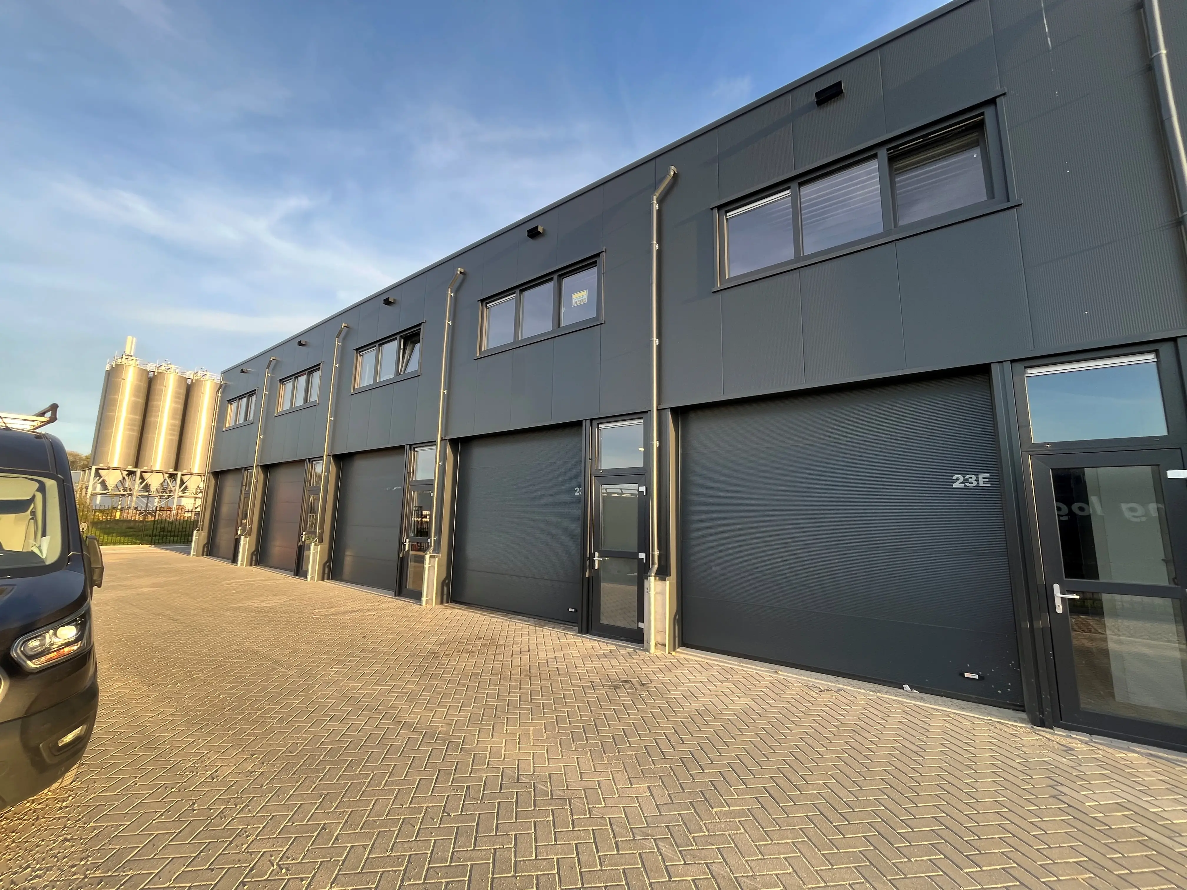 Jupiterstraat 23D