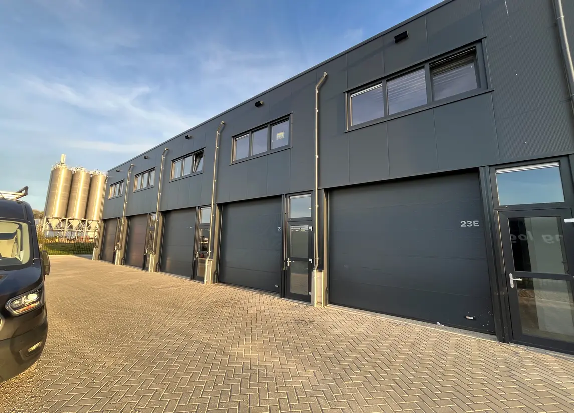 Jupiterstraat 23D