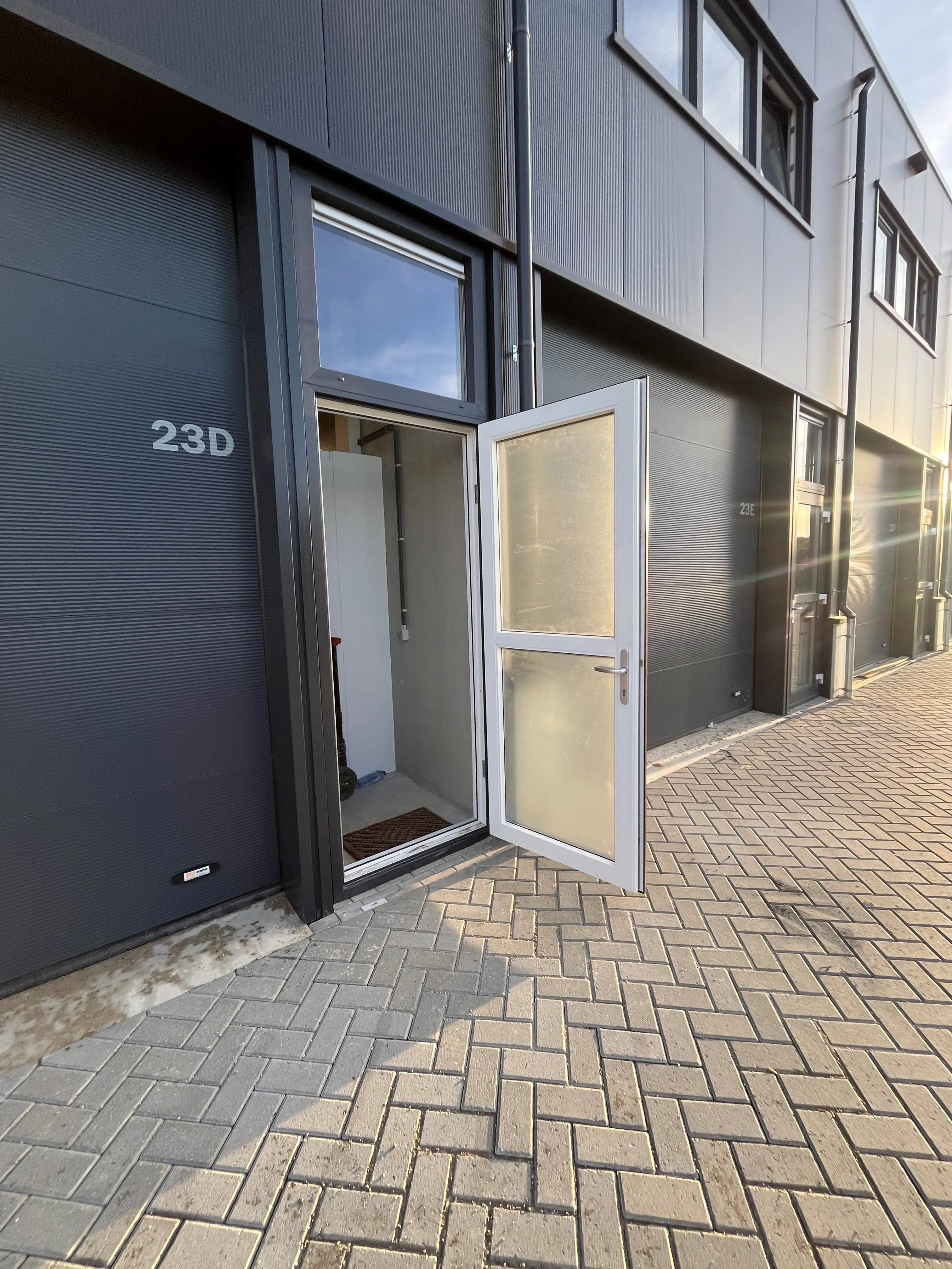 Jupiterstraat 23D