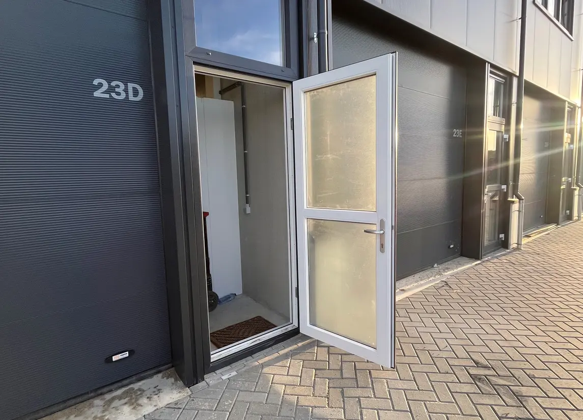 Jupiterstraat 23D