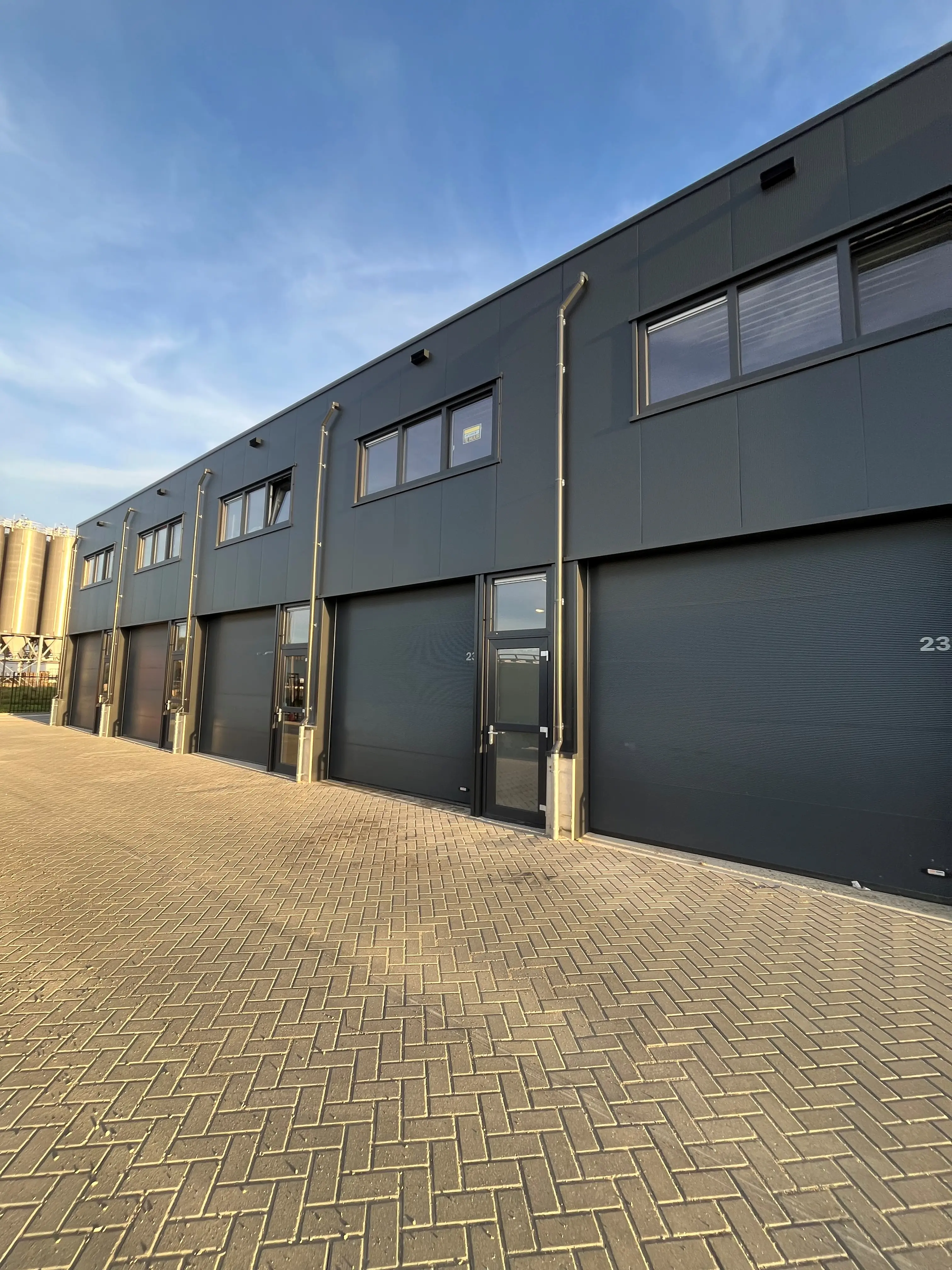 Jupiterstraat 23D