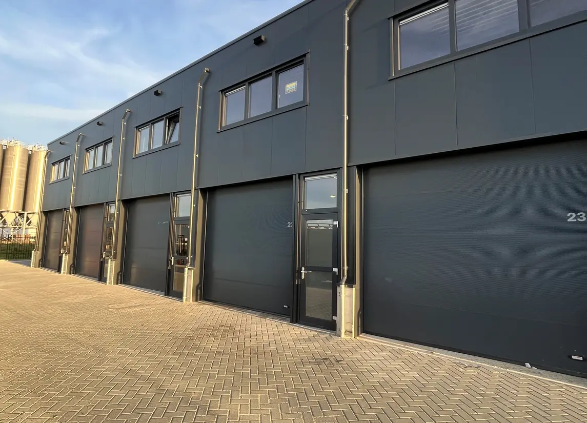 Jupiterstraat 23D