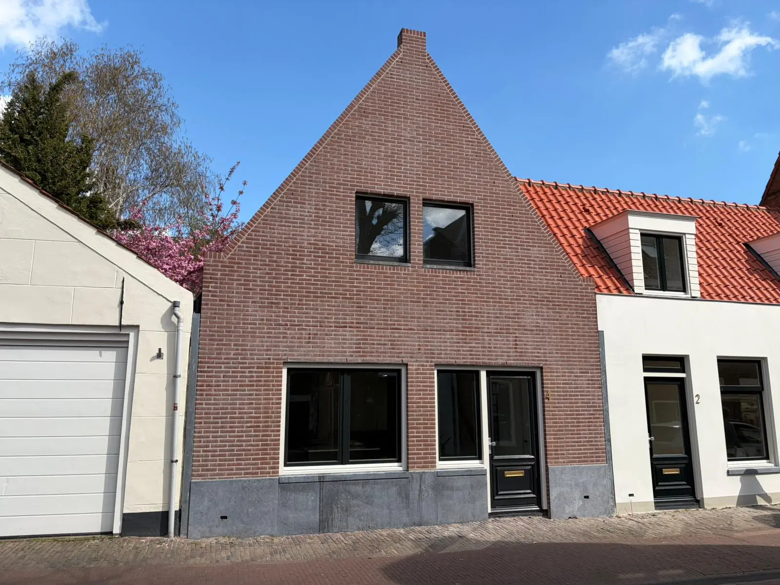 Wijdebrugsteeg 4
