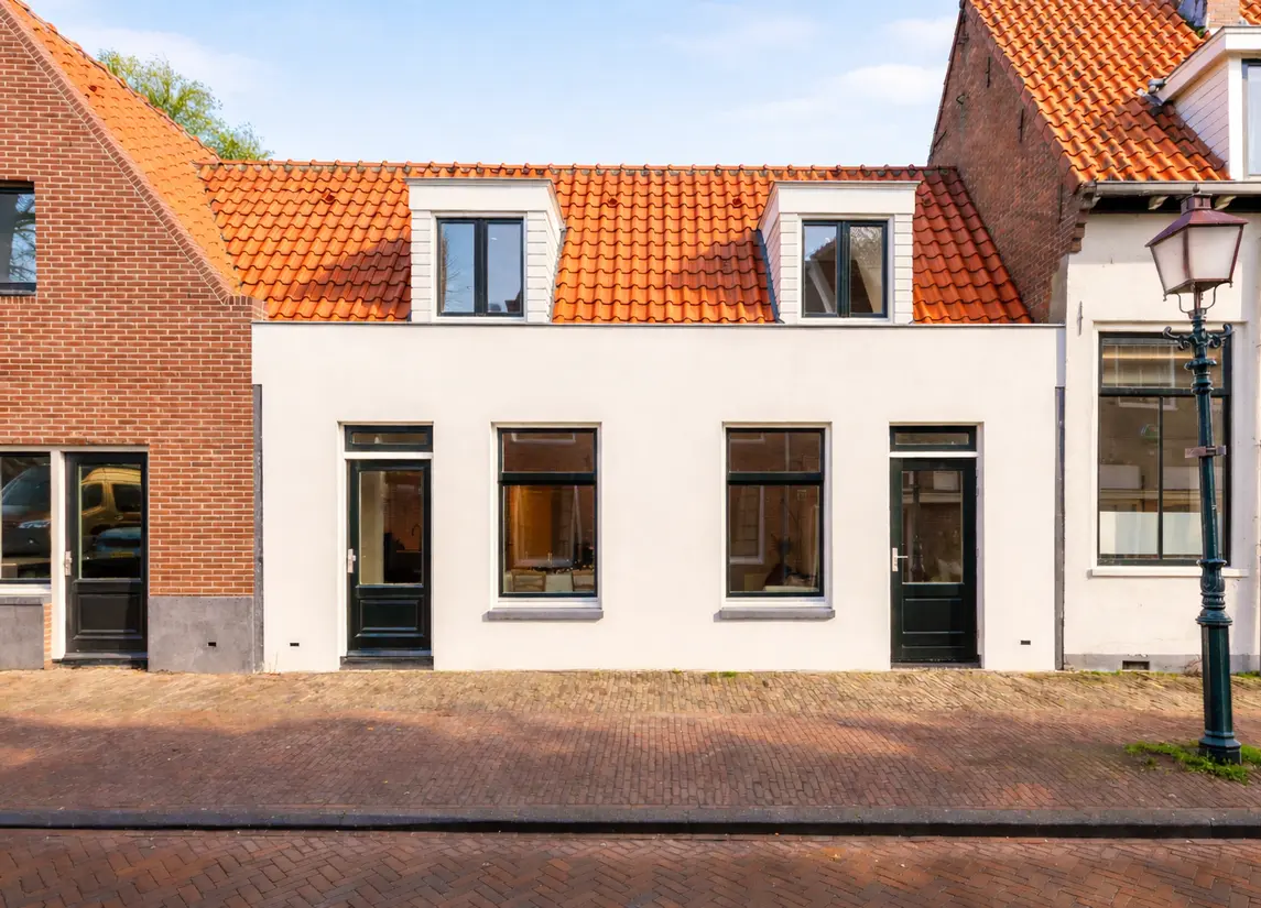 Wijdebrugsteeg 2