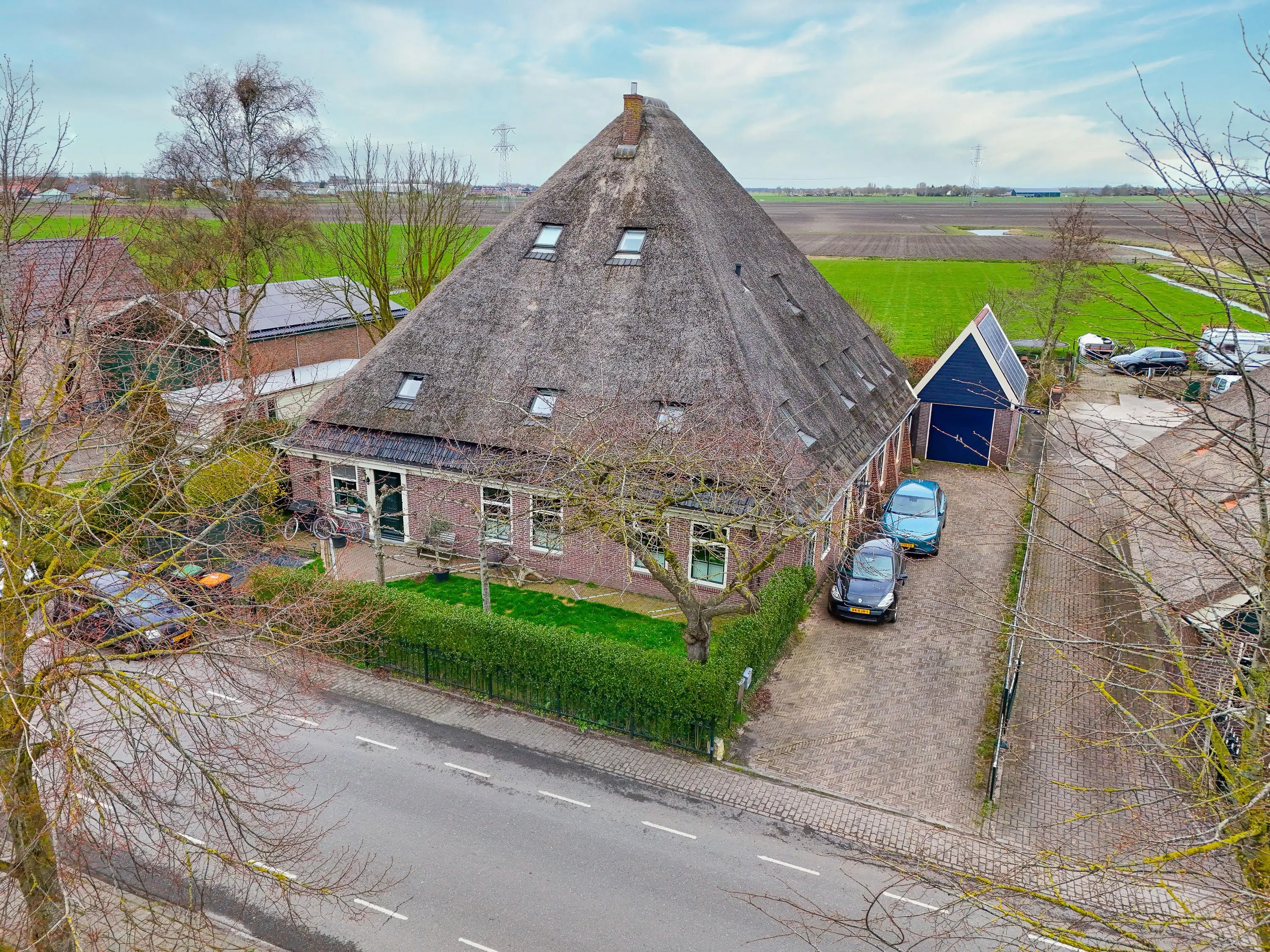 Zuid-Spierdijkerweg 74A