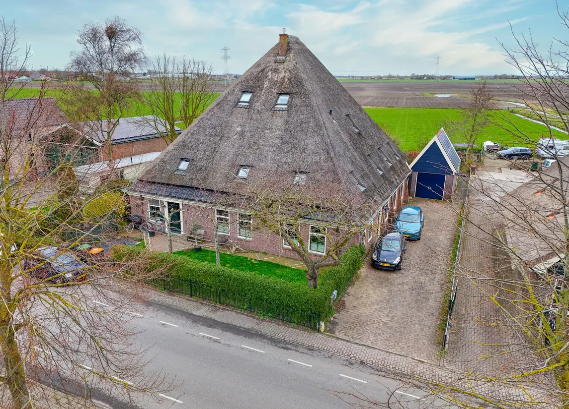 Zuid-Spierdijkerweg 74A