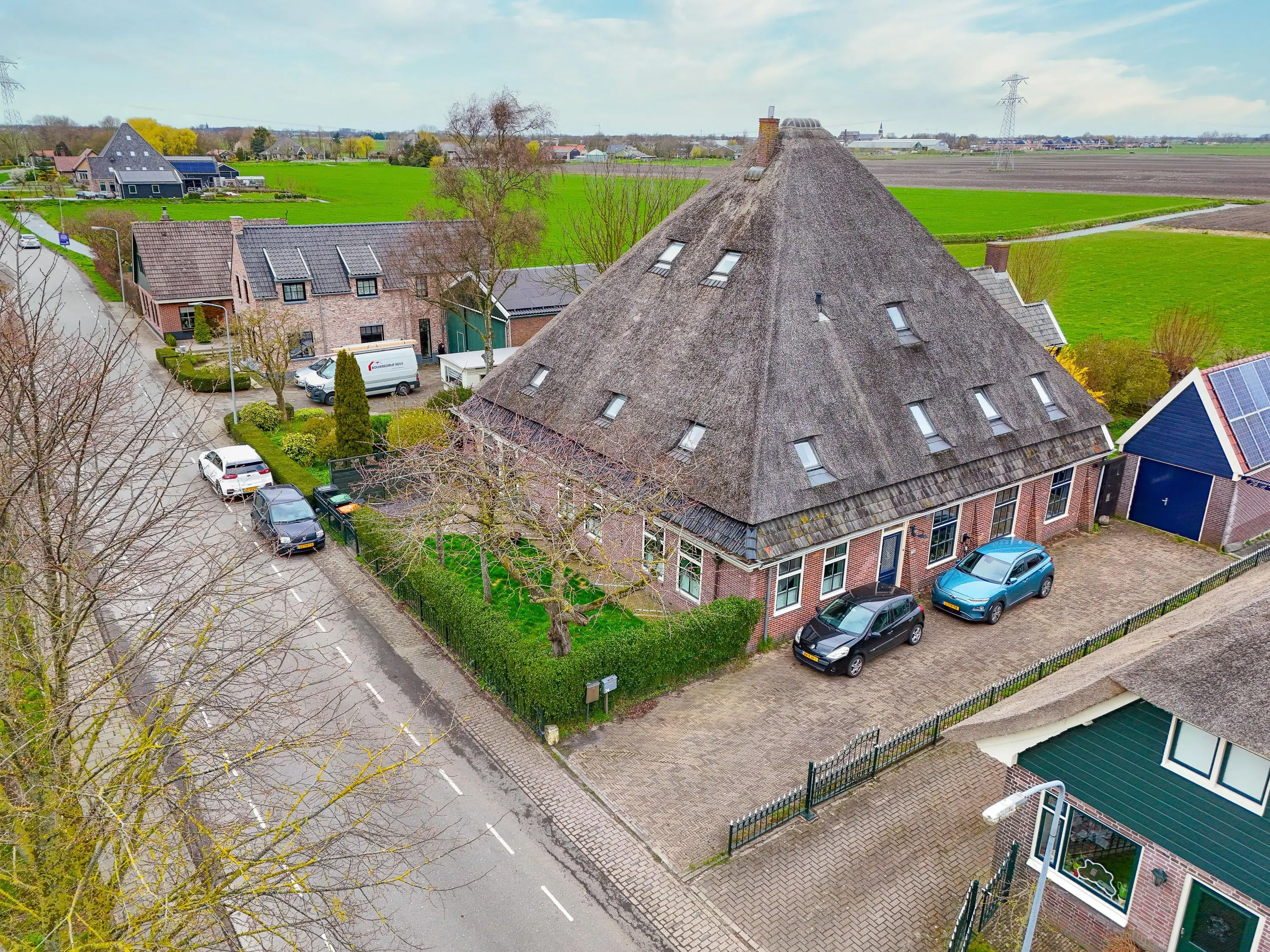 Zuid-Spierdijkerweg 74A