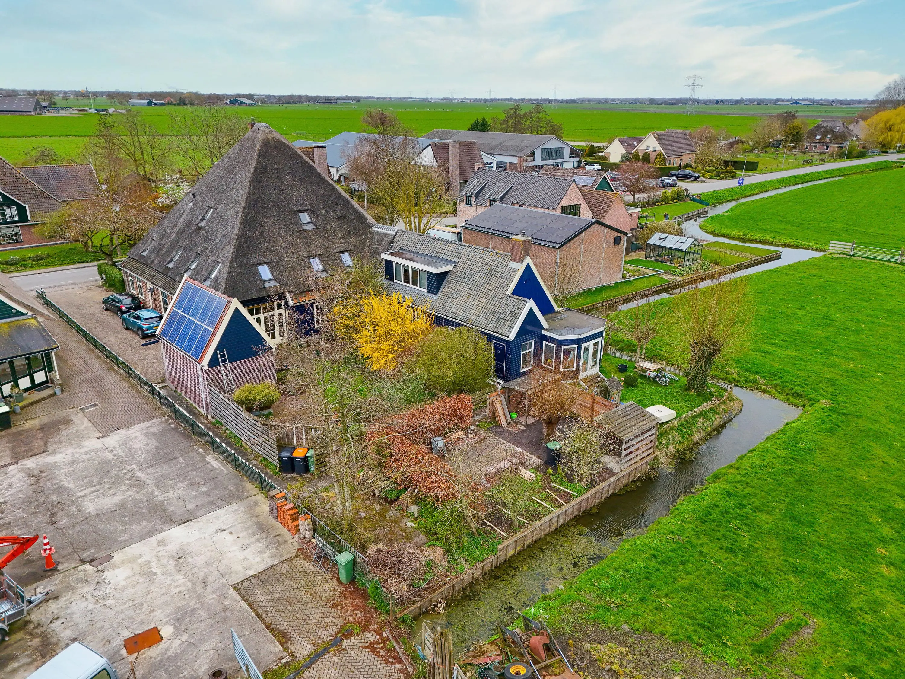 Zuid-Spierdijkerweg 74A