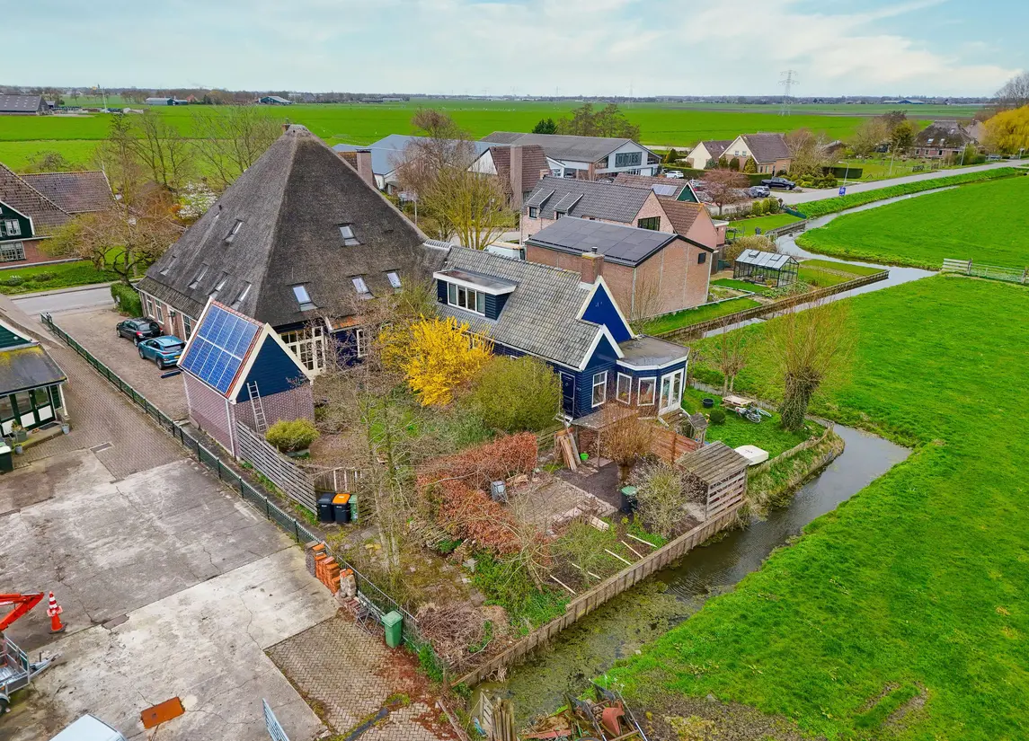 Zuid-Spierdijkerweg 74A