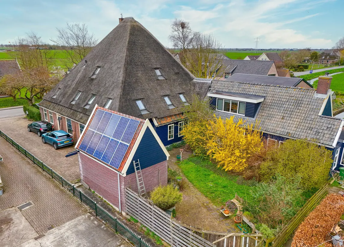 Zuid-Spierdijkerweg 74A