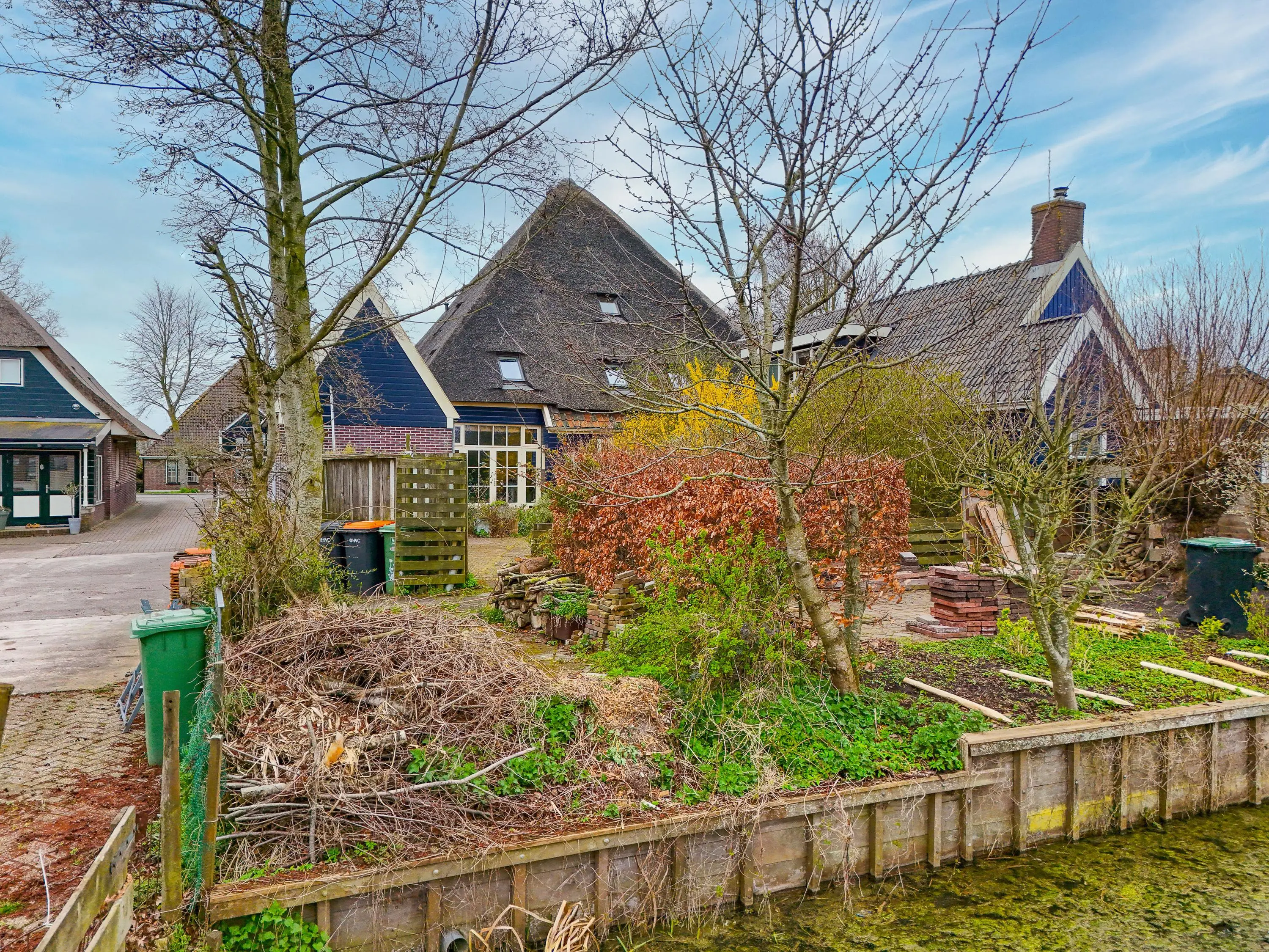 Zuid-Spierdijkerweg 74A