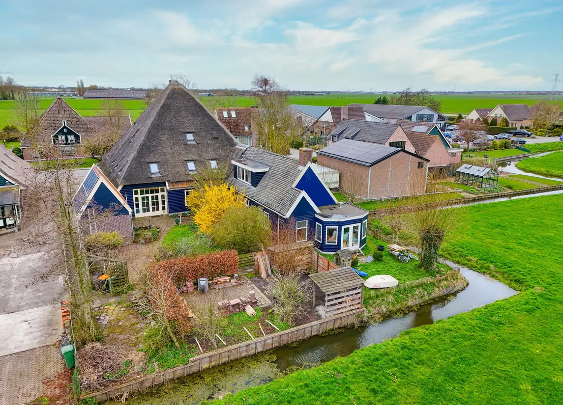 Zuid-Spierdijkerweg 74A
