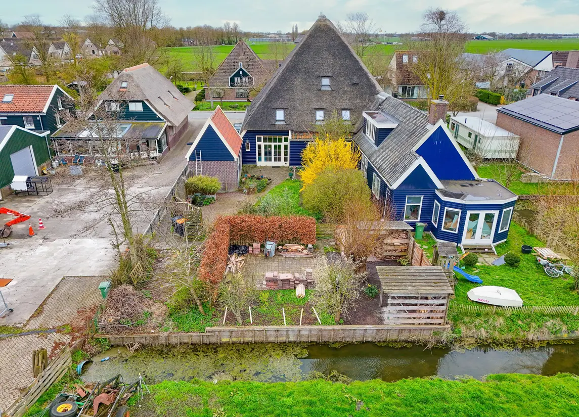 Zuid-Spierdijkerweg 74A