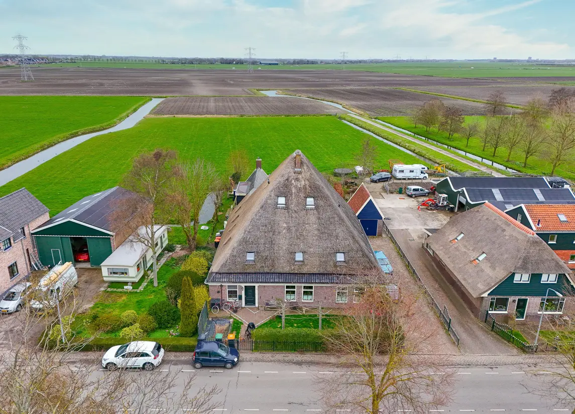 Zuid-Spierdijkerweg 74A