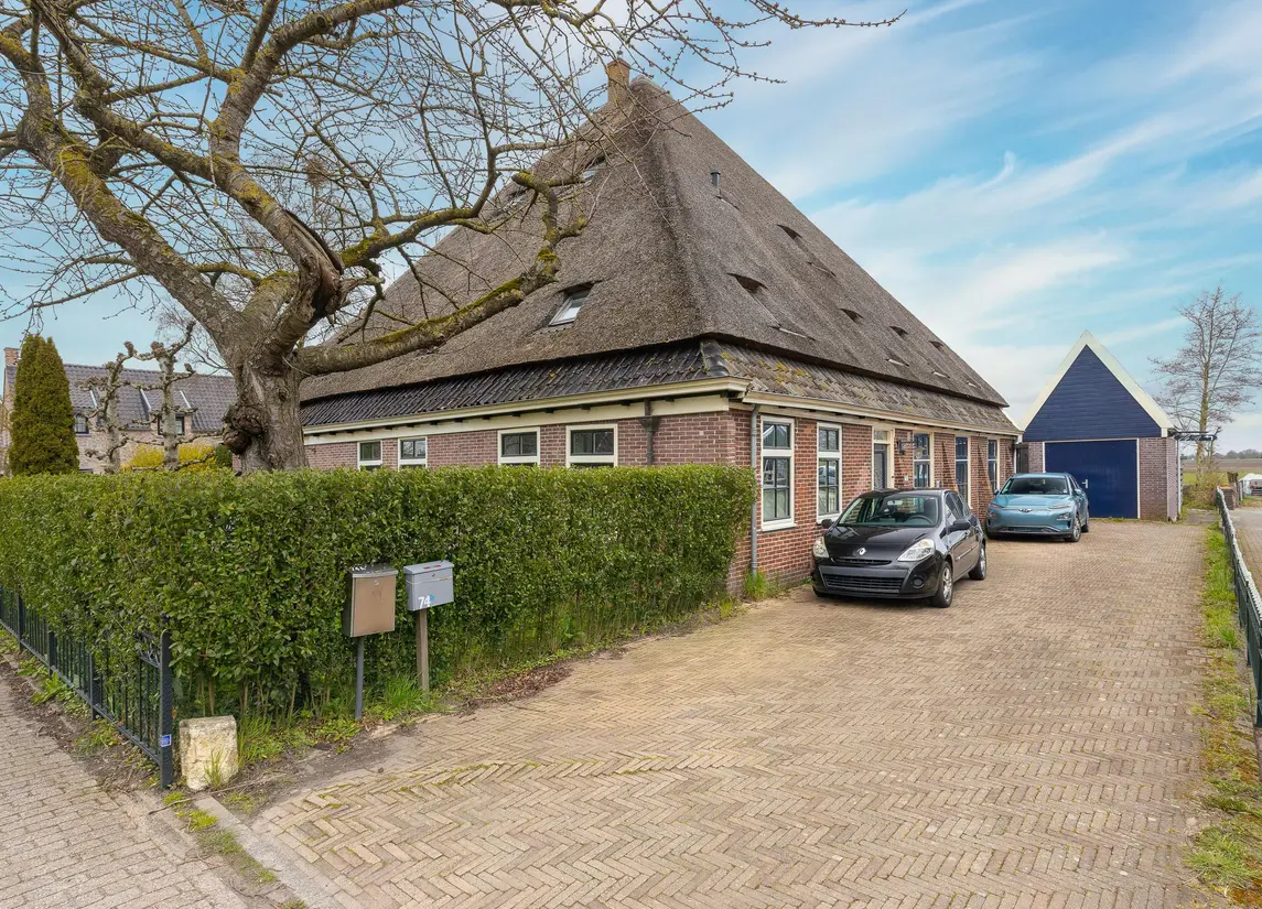 Zuid-Spierdijkerweg 74A