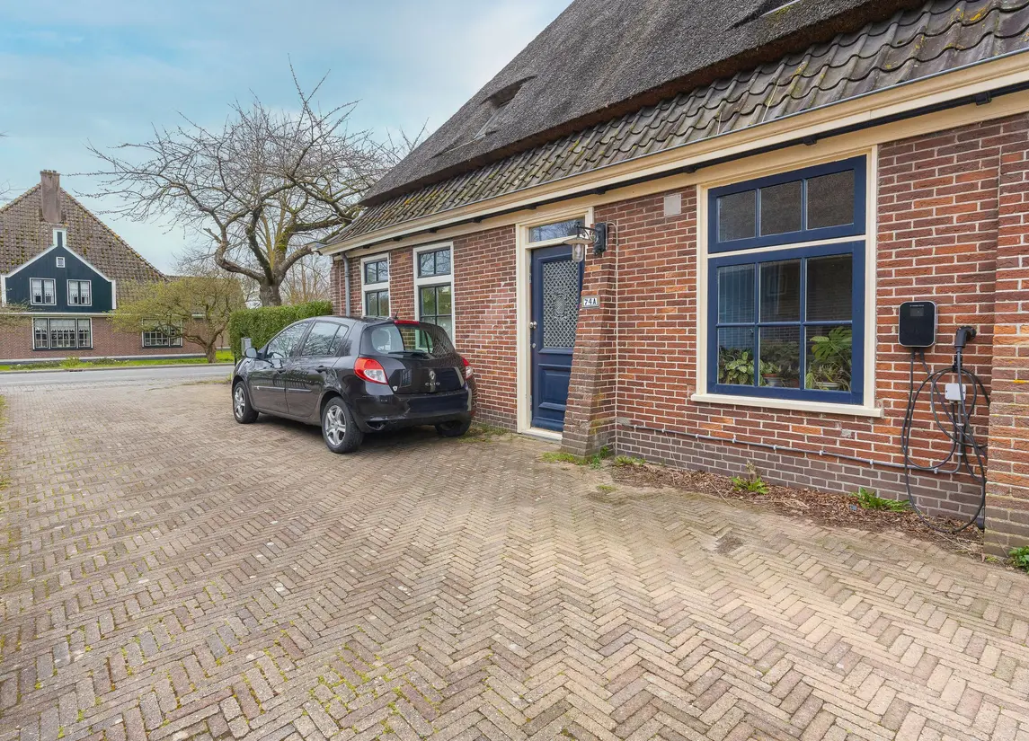 Zuid-Spierdijkerweg 74A