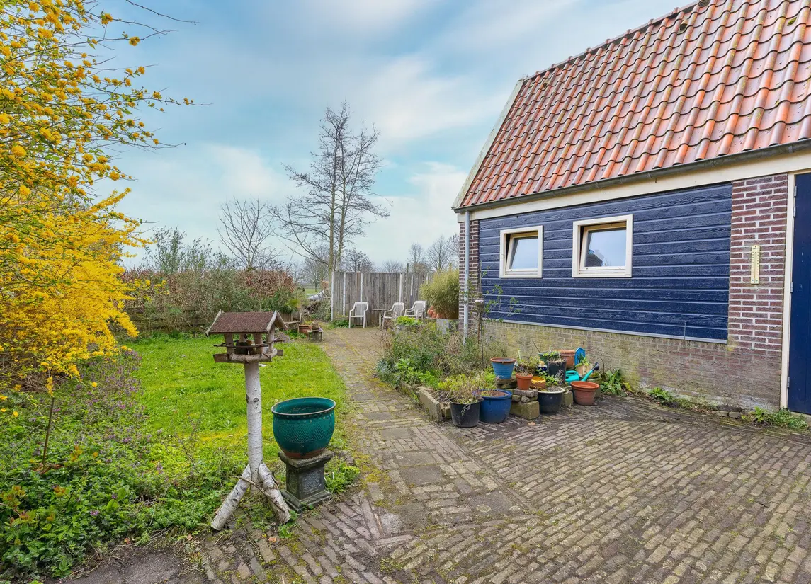 Zuid-Spierdijkerweg 74A