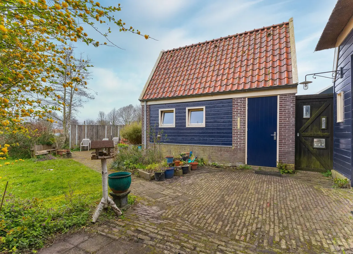 Zuid-Spierdijkerweg 74A