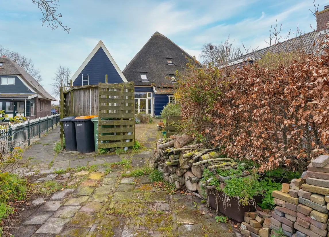 Zuid-Spierdijkerweg 74A