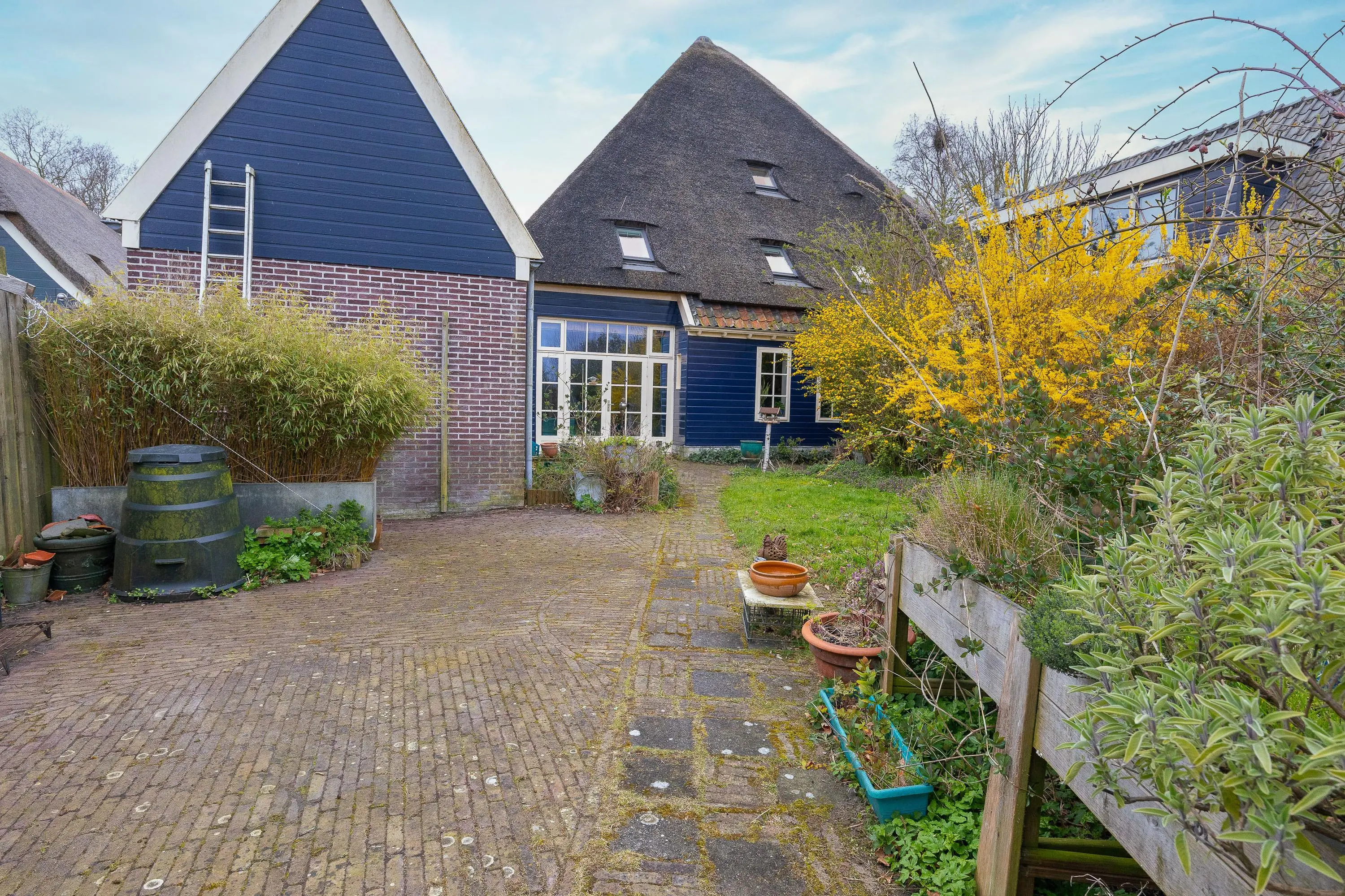 Zuid-Spierdijkerweg 74A