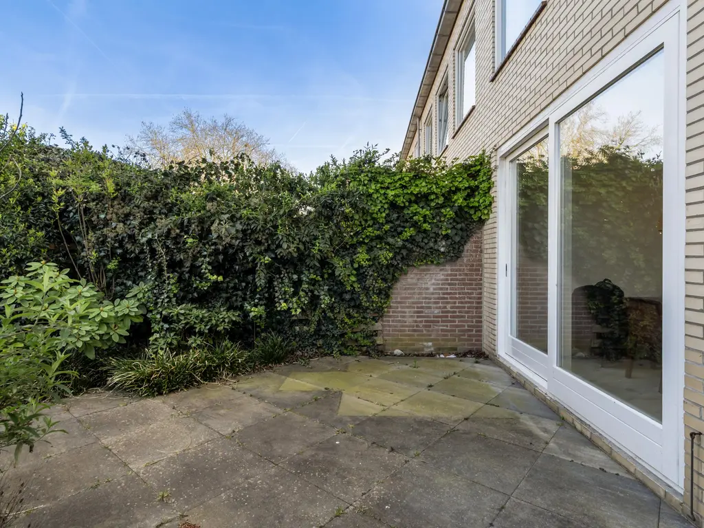 Vossenkamp 24, DRIEBERGEN-RIJSENBURG