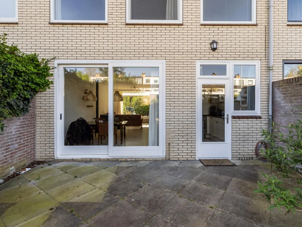 Vossenkamp 24, DRIEBERGEN-RIJSENBURG