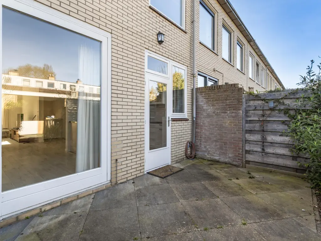 Vossenkamp 24, DRIEBERGEN-RIJSENBURG