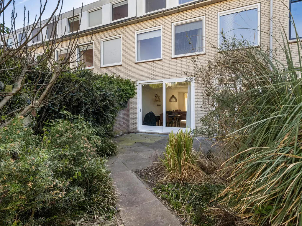 Vossenkamp 24, DRIEBERGEN-RIJSENBURG