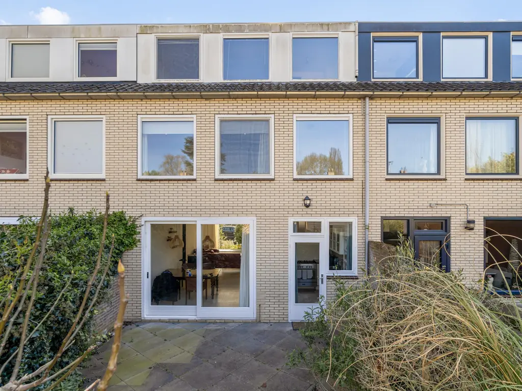 Vossenkamp 24, DRIEBERGEN-RIJSENBURG