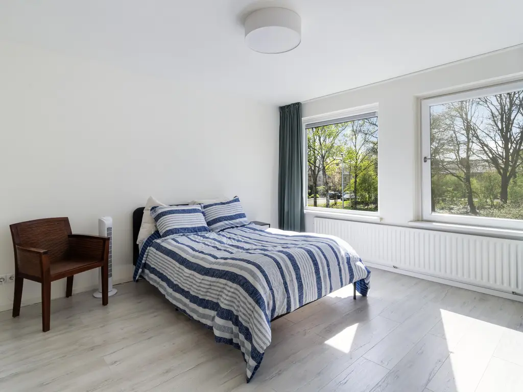 Vossenkamp 24, DRIEBERGEN-RIJSENBURG