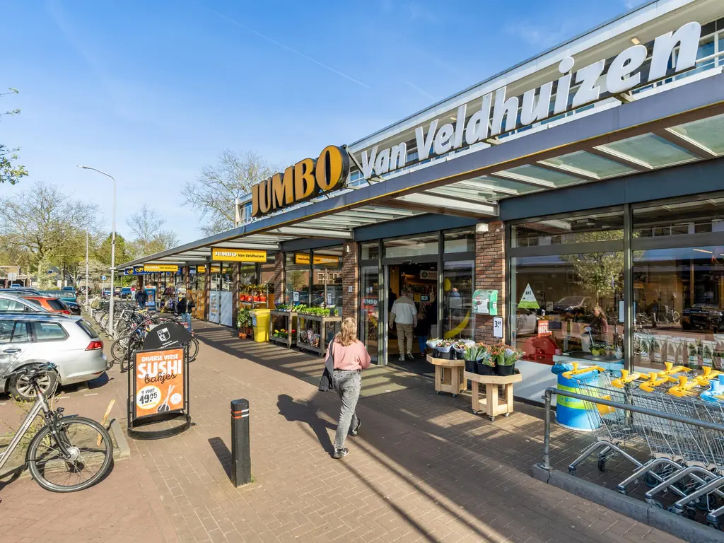Vossenkamp 24, DRIEBERGEN-RIJSENBURG