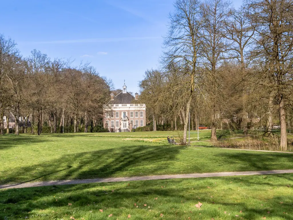 Vossenkamp 24, DRIEBERGEN-RIJSENBURG