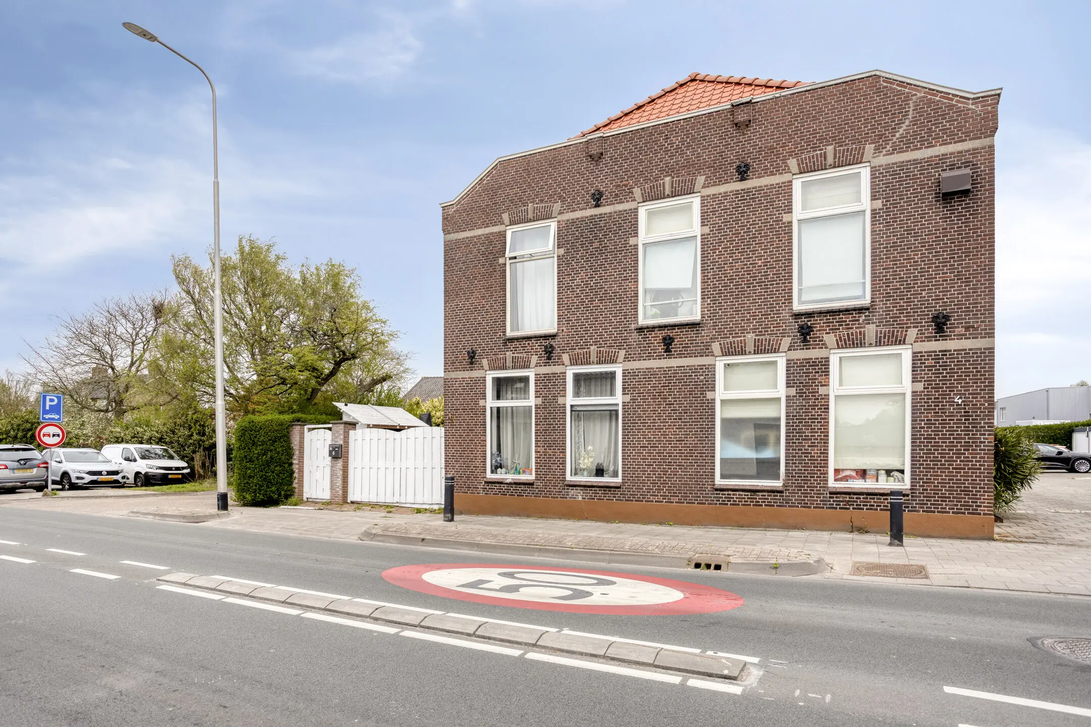 's-Gravendamseweg 6