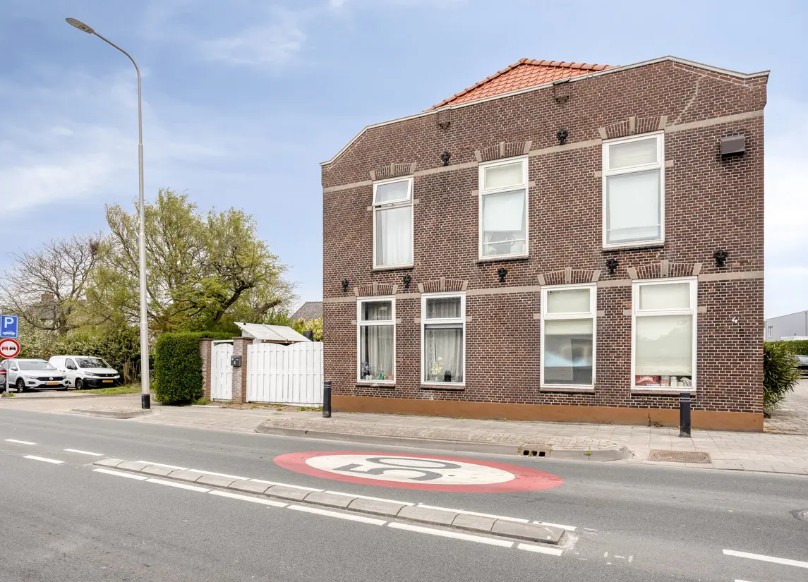 's-Gravendamseweg 6