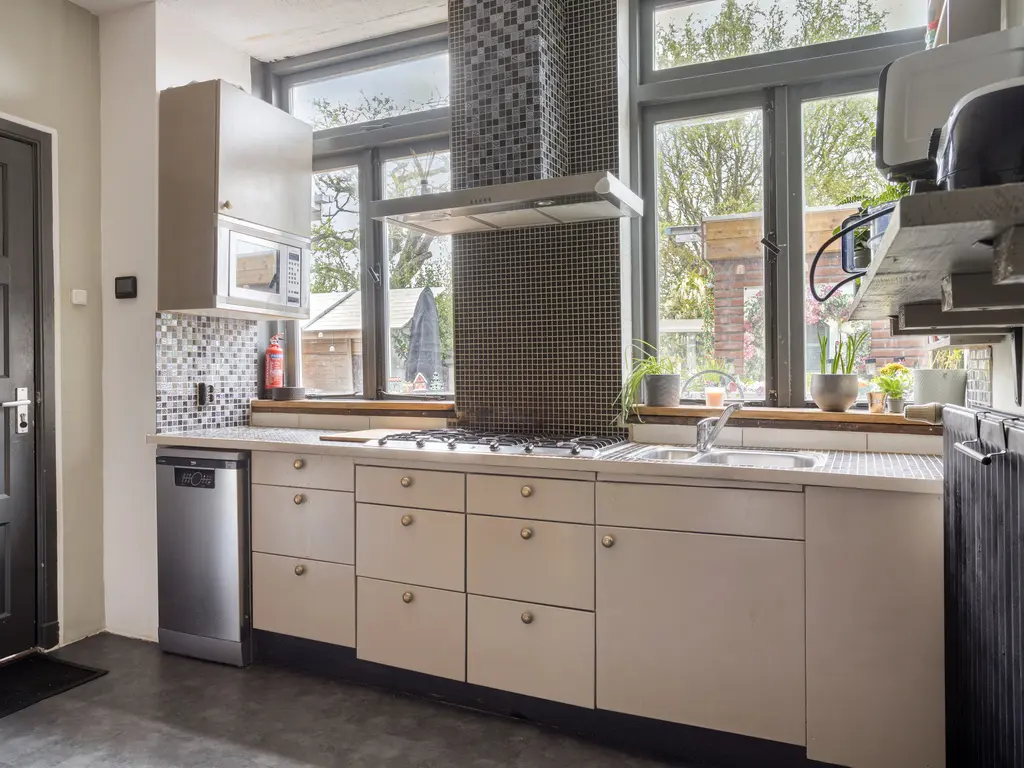 's-Gravendamseweg 6, NOORDWIJKERHOUT